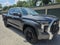 2023 Toyota Tundra Hybrid Limited