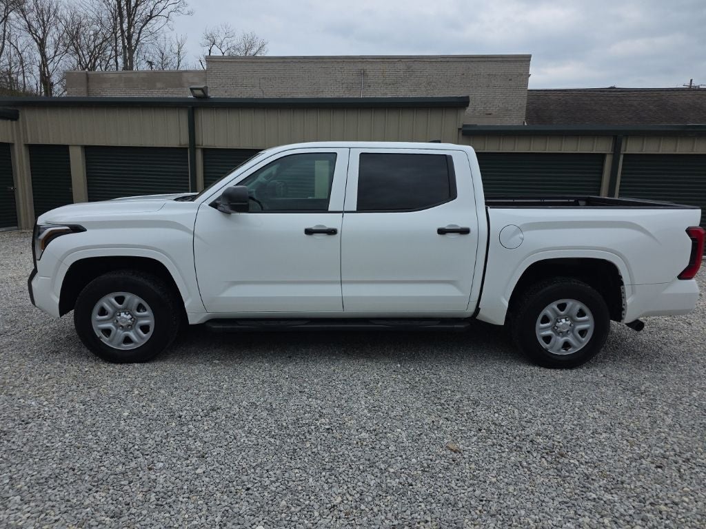 2023 Toyota Tundra SR