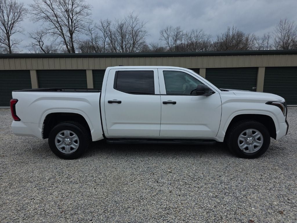 2023 Toyota Tundra SR