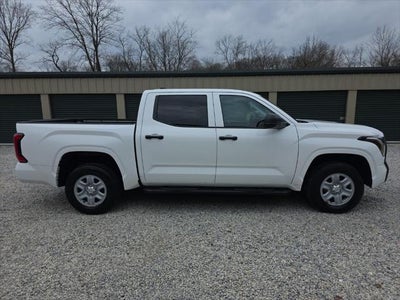 2023 Toyota Tundra SR