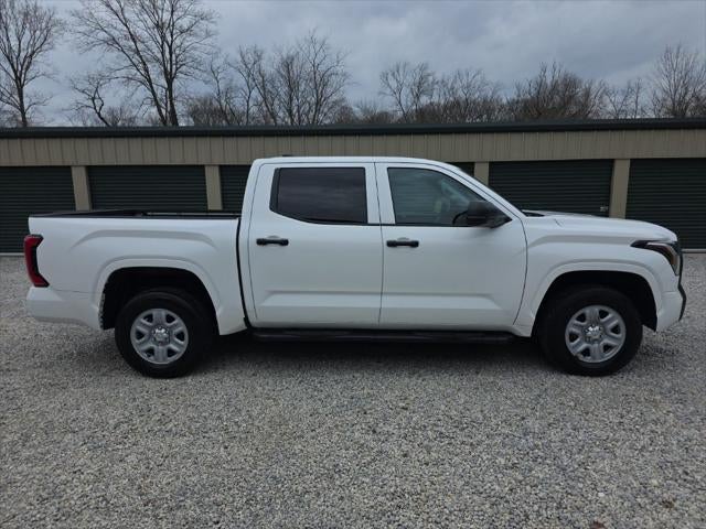 2023 Toyota Tundra SR