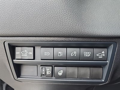 2025 Toyota Tundra Hybrid Limited