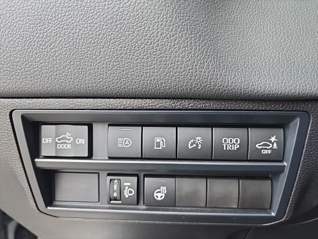 2025 Toyota Tundra Hybrid Limited