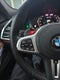 2022 BMW X6 M Base Competition Package