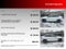 2022 BMW X6 M Base Competition Package