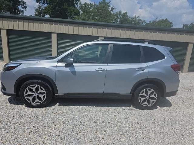 2023 Subaru Forester Premium