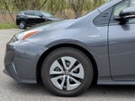 2016 Toyota Prius Four