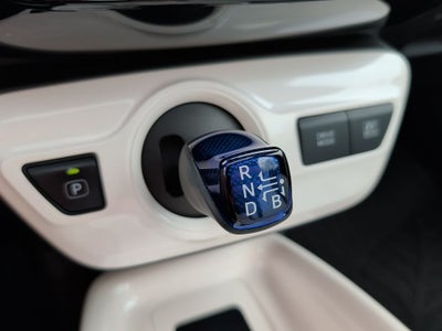 2016 Toyota Prius Four