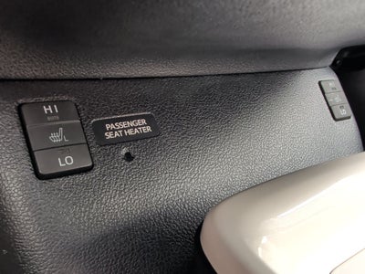 2016 Toyota Prius Four