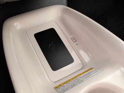 2016 Toyota Prius Four