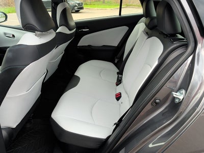 2016 Toyota Prius Four