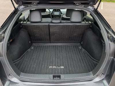 2016 Toyota Prius Four