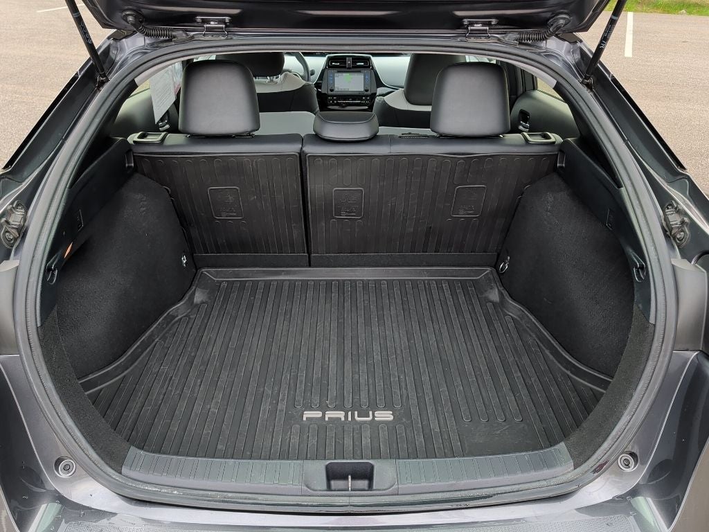 2016 Toyota Prius Four
