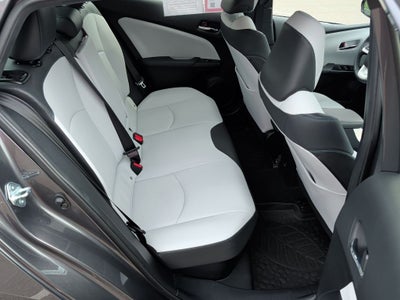 2016 Toyota Prius Four