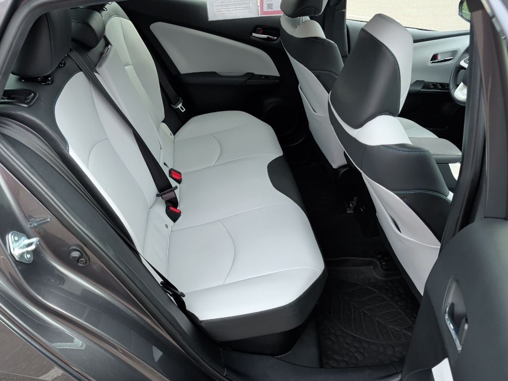 2016 Toyota Prius Four