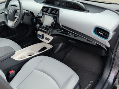 2016 Toyota Prius Four