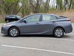 2016 Toyota Prius Four
