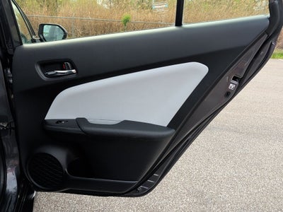 2016 Toyota Prius Four