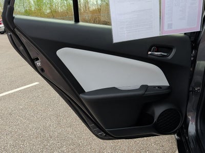 2016 Toyota Prius Four