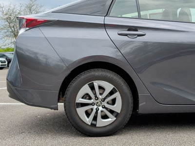 2016 Toyota Prius Four