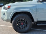 2022 Toyota 4Runner TRD Off-Road Premium