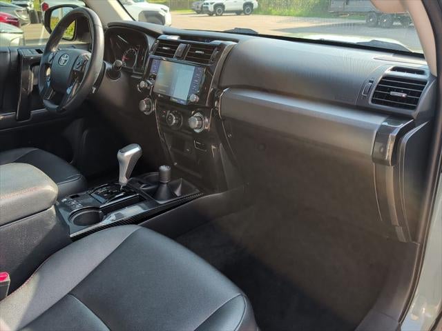 2022 Toyota 4Runner TRD Off-Road Premium