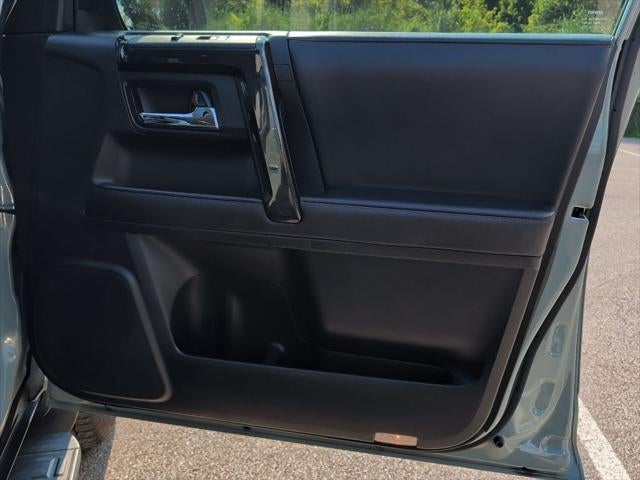 2022 Toyota 4Runner TRD Off-Road Premium