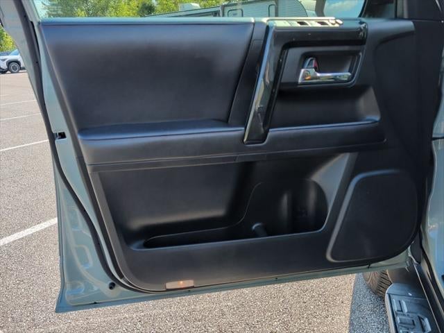 2022 Toyota 4Runner TRD Off-Road Premium