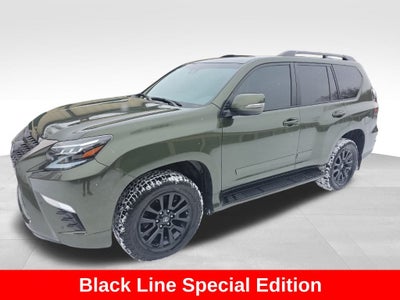 2023 Lexus GX 460