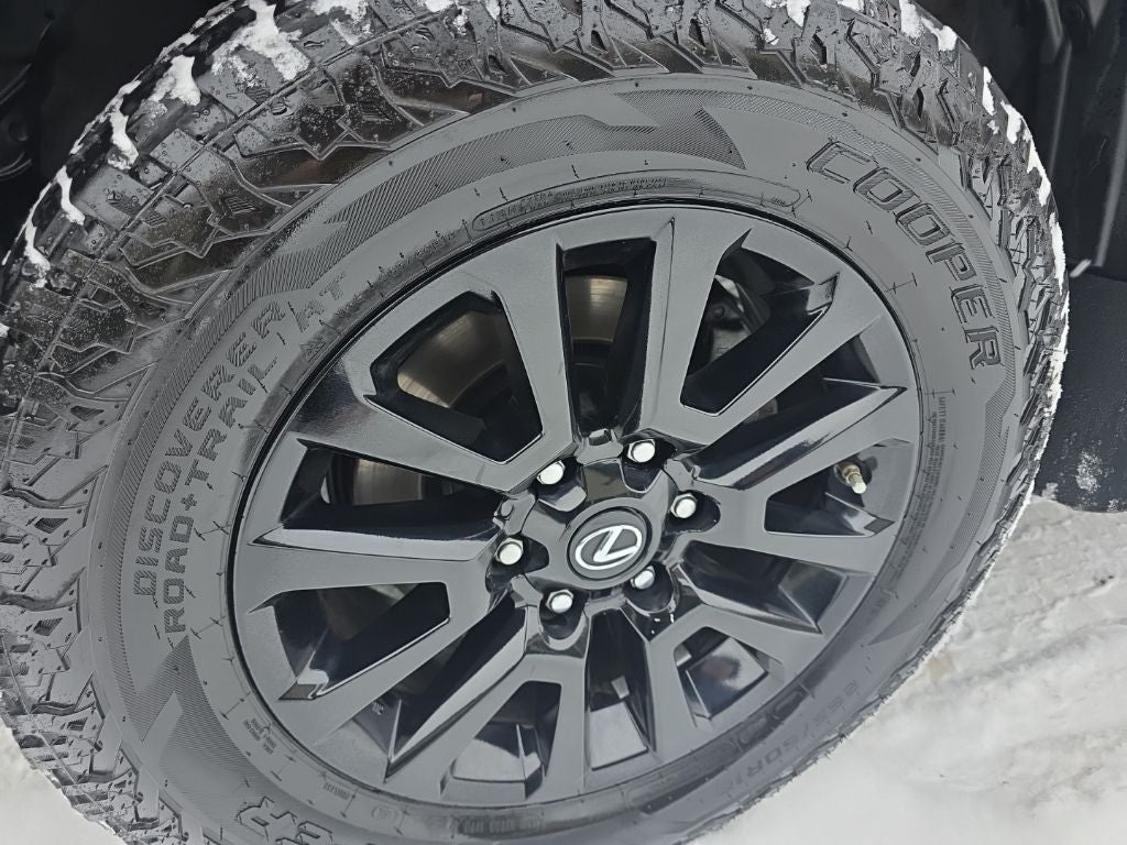 2023 Lexus GX 460