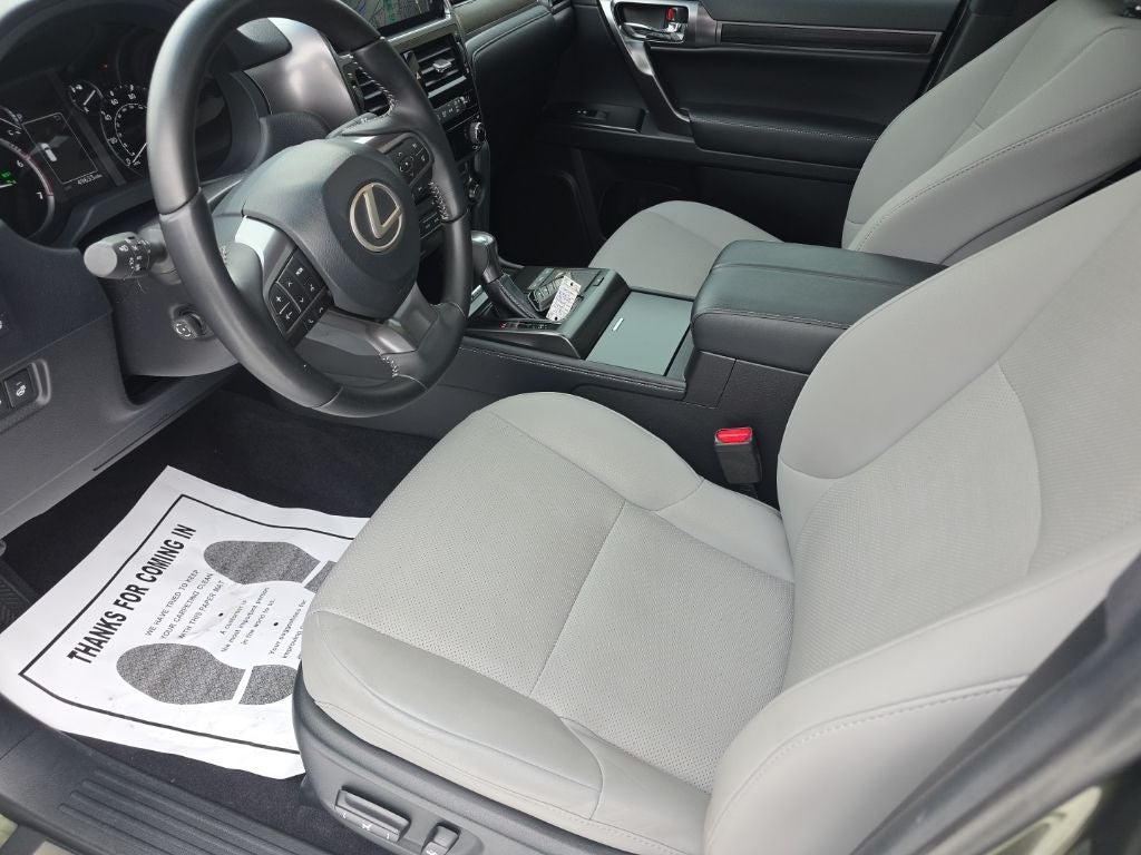 2023 Lexus GX 460