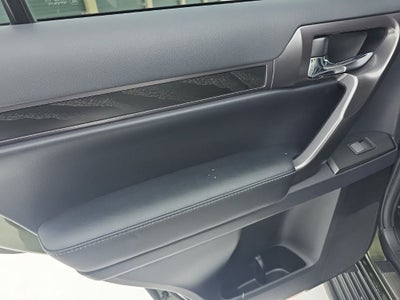 2023 Lexus GX 460