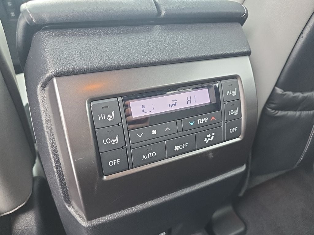 2023 Lexus GX 460