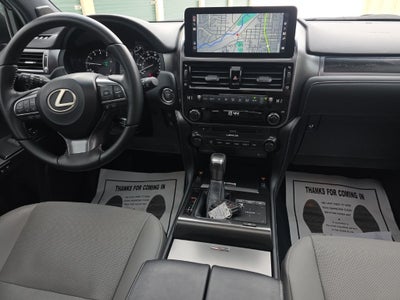 2023 Lexus GX 460