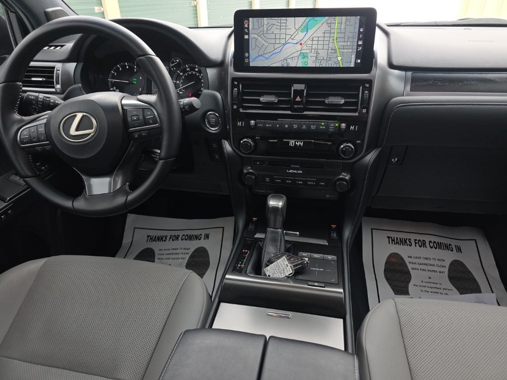 2023 Lexus GX 460