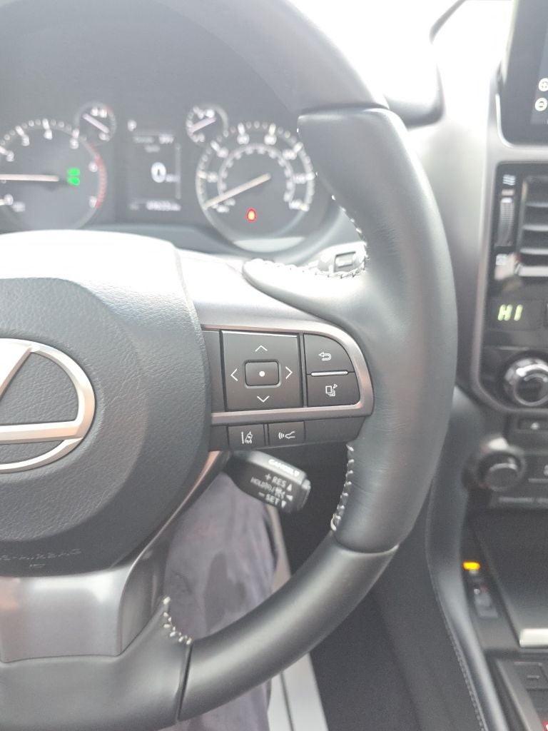 2023 Lexus GX 460