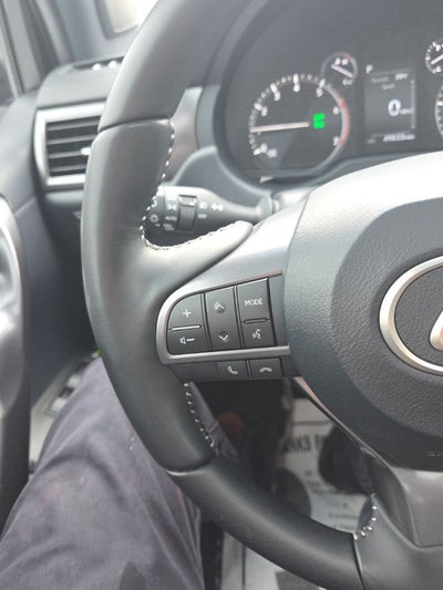 2023 Lexus GX 460