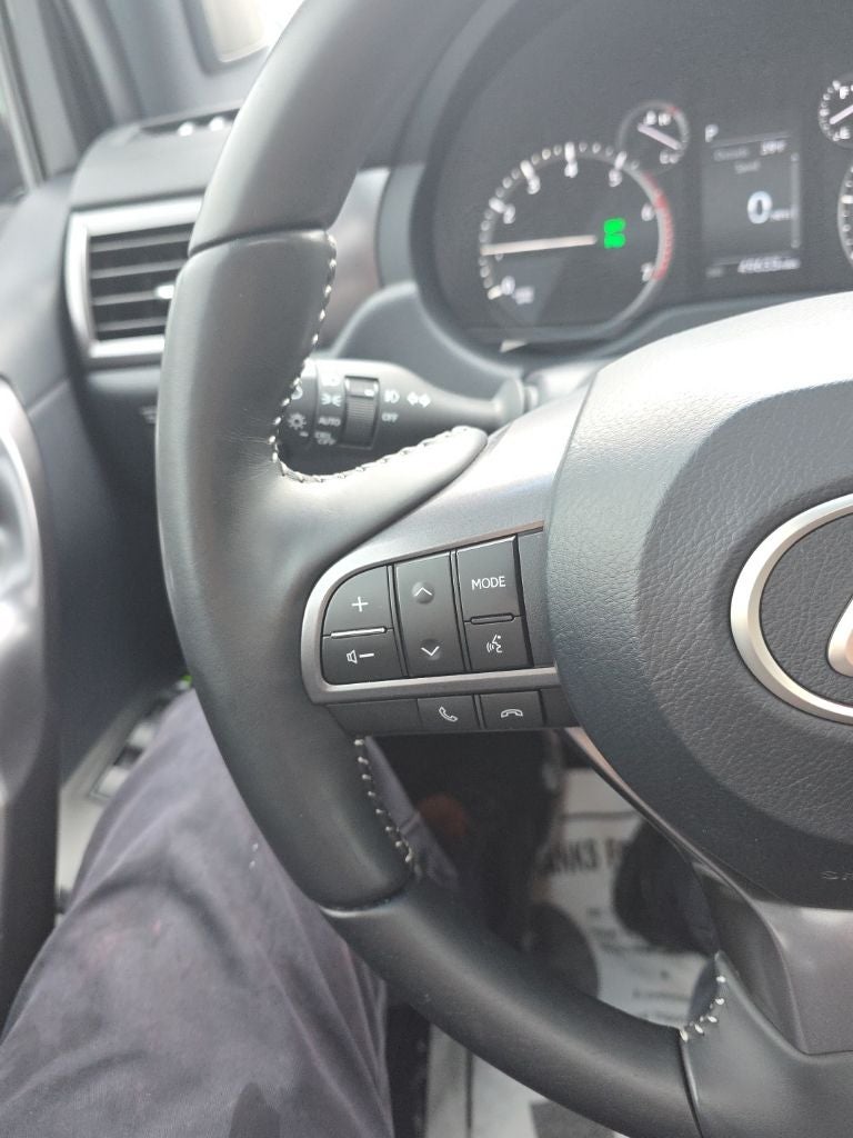 2023 Lexus GX 460