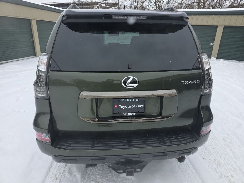 2023 Lexus GX 460