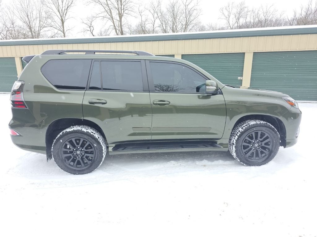 2023 Lexus GX 460