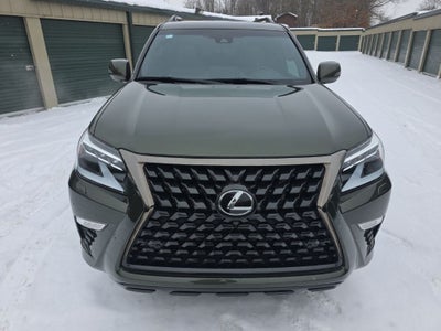 2023 Lexus GX 460