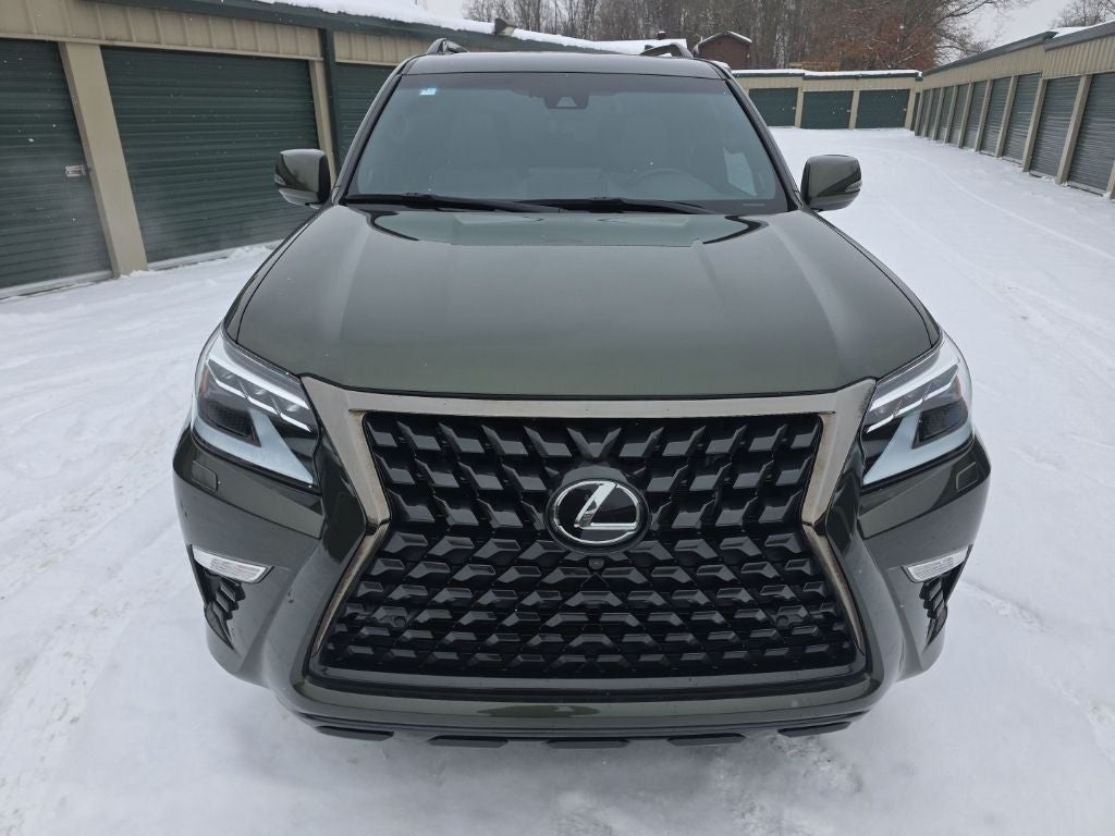 2023 Lexus GX 460