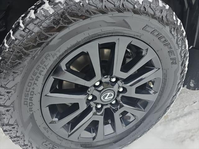 2023 Lexus GX 460