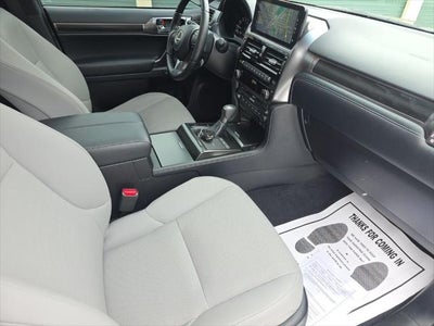 2023 Lexus GX 460