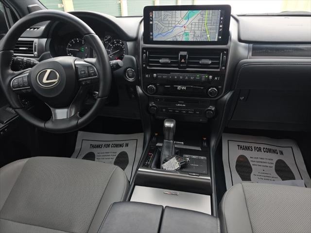 2023 Lexus GX 460