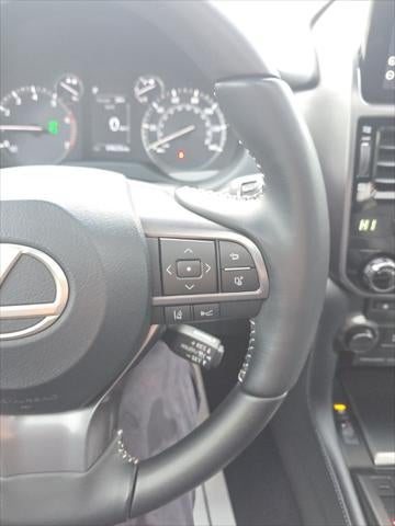 2023 Lexus GX 460