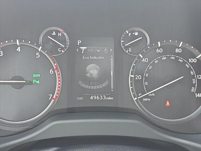 2023 Lexus GX 460