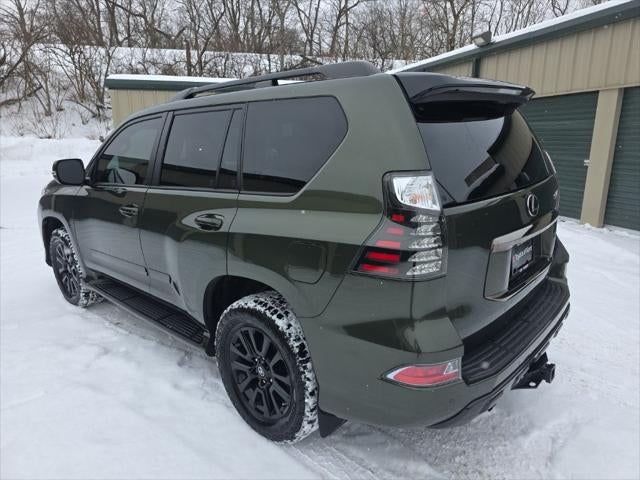 2023 Lexus GX 460