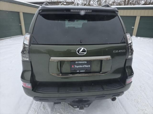 2023 Lexus GX 460
