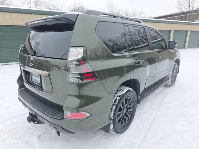 2023 Lexus GX 460